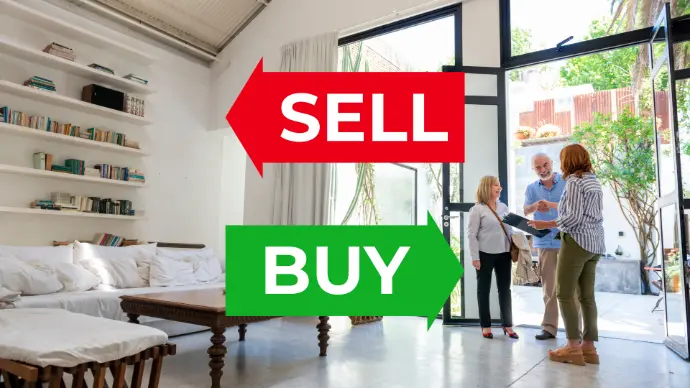 Property Buy & Sell