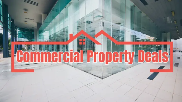 Commercials Property