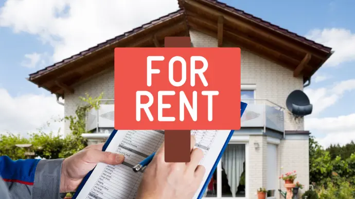 For Rent