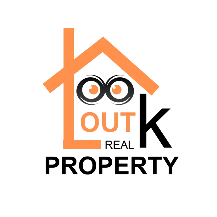 LookOut Logo
